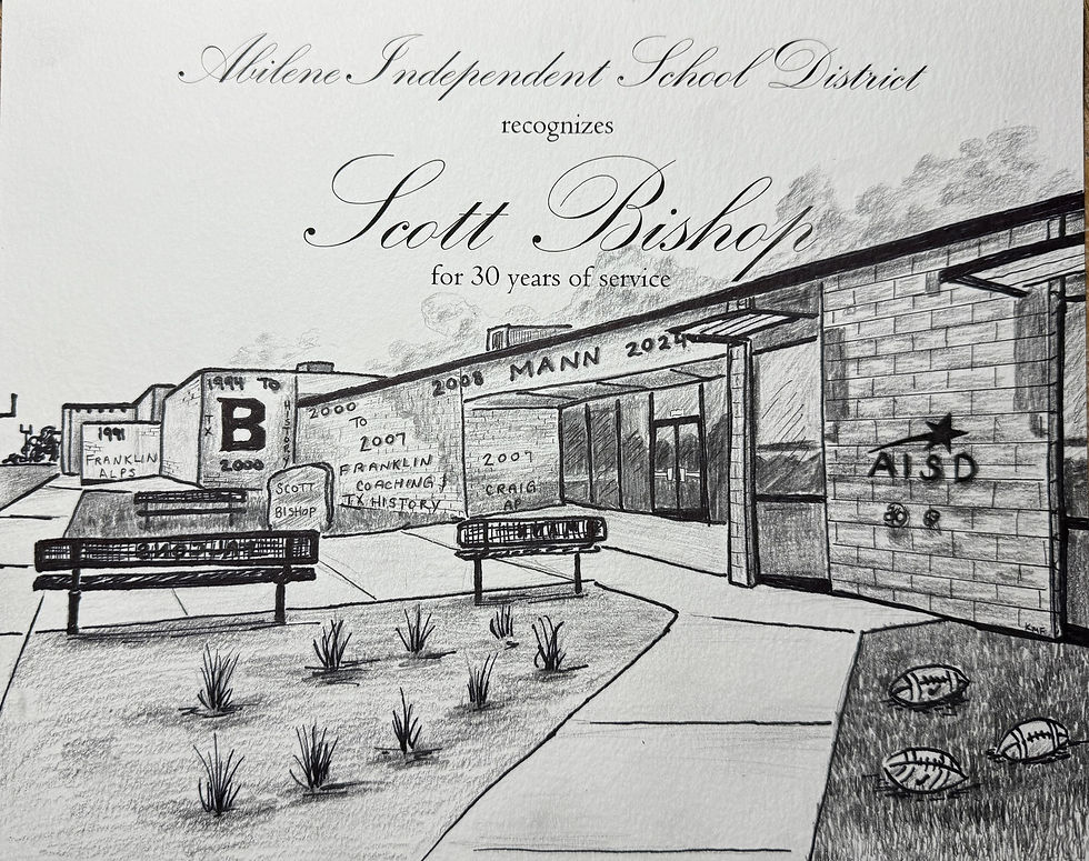 Retirement Gift (with frame)