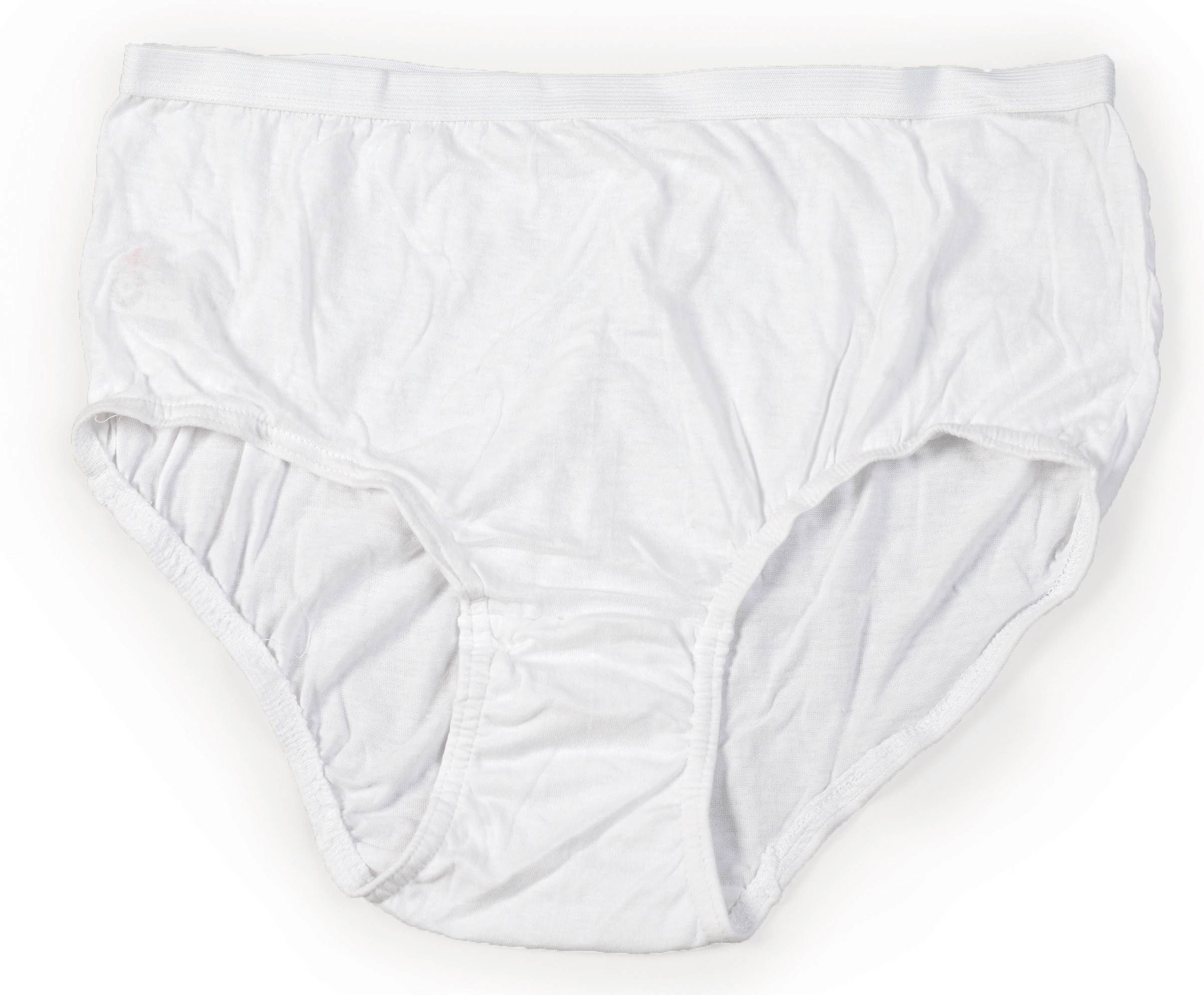 Ladies Briefs