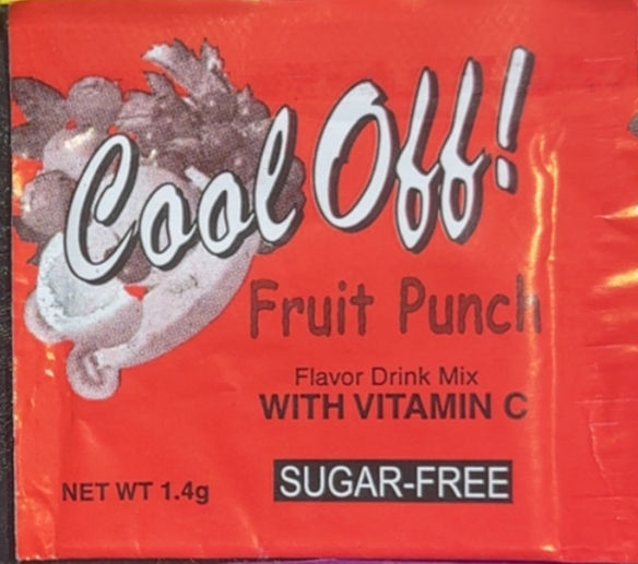 Thumbnail: Cool-Off Drink Mix