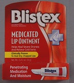 Blistex  Lip Therapy