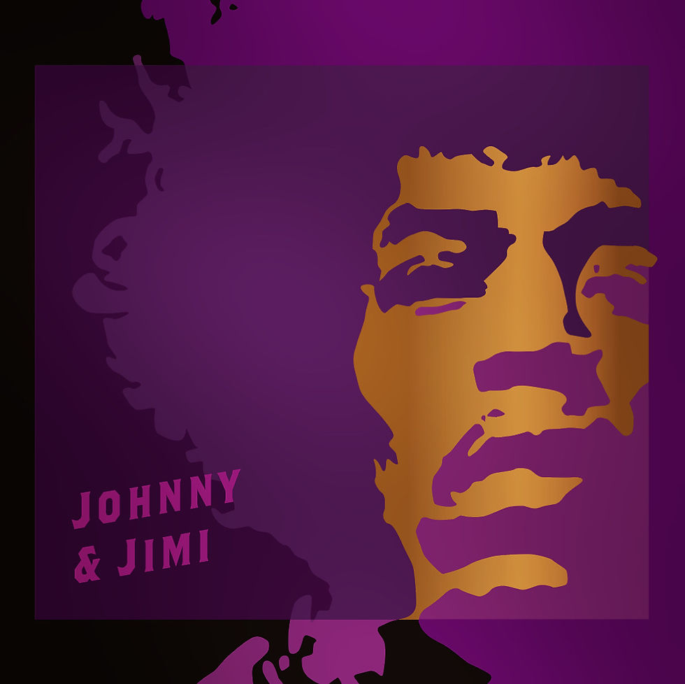 Johnny Guitars