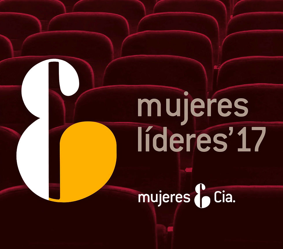 Mujeres & Cia.
