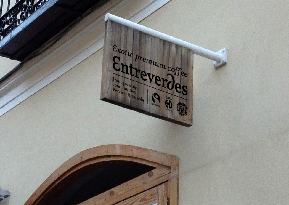 Entreverdes