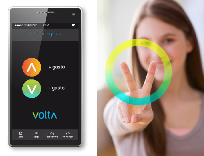 volta