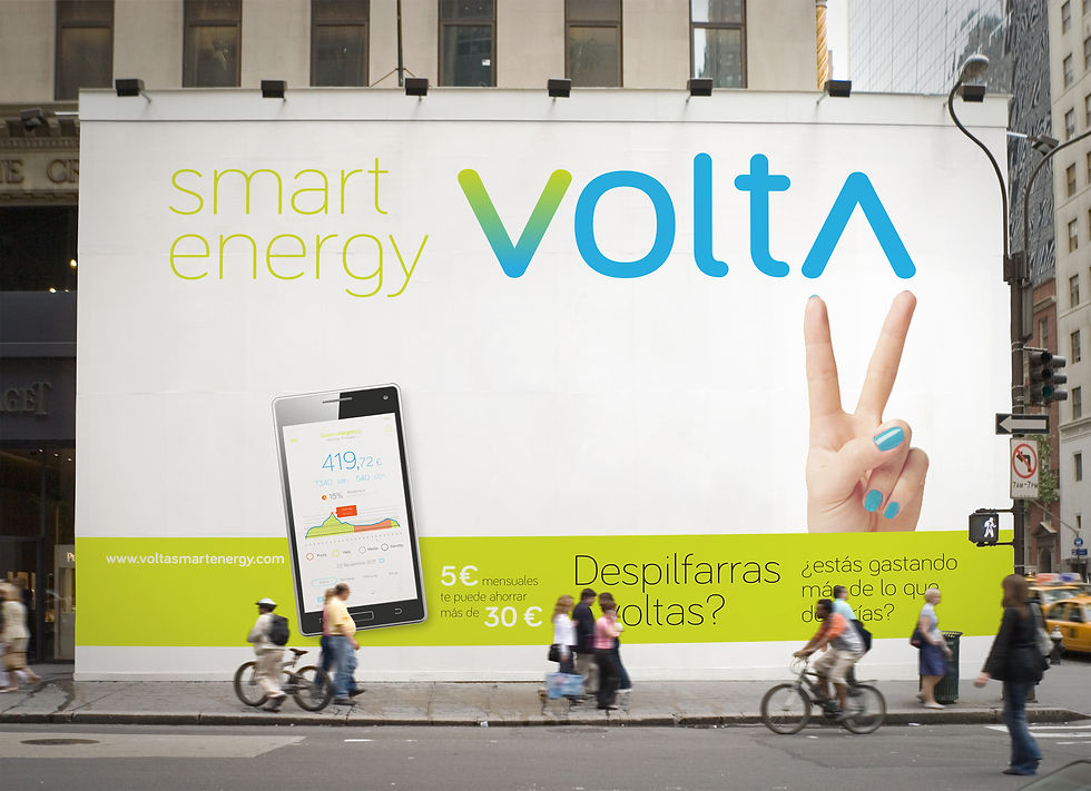 volta