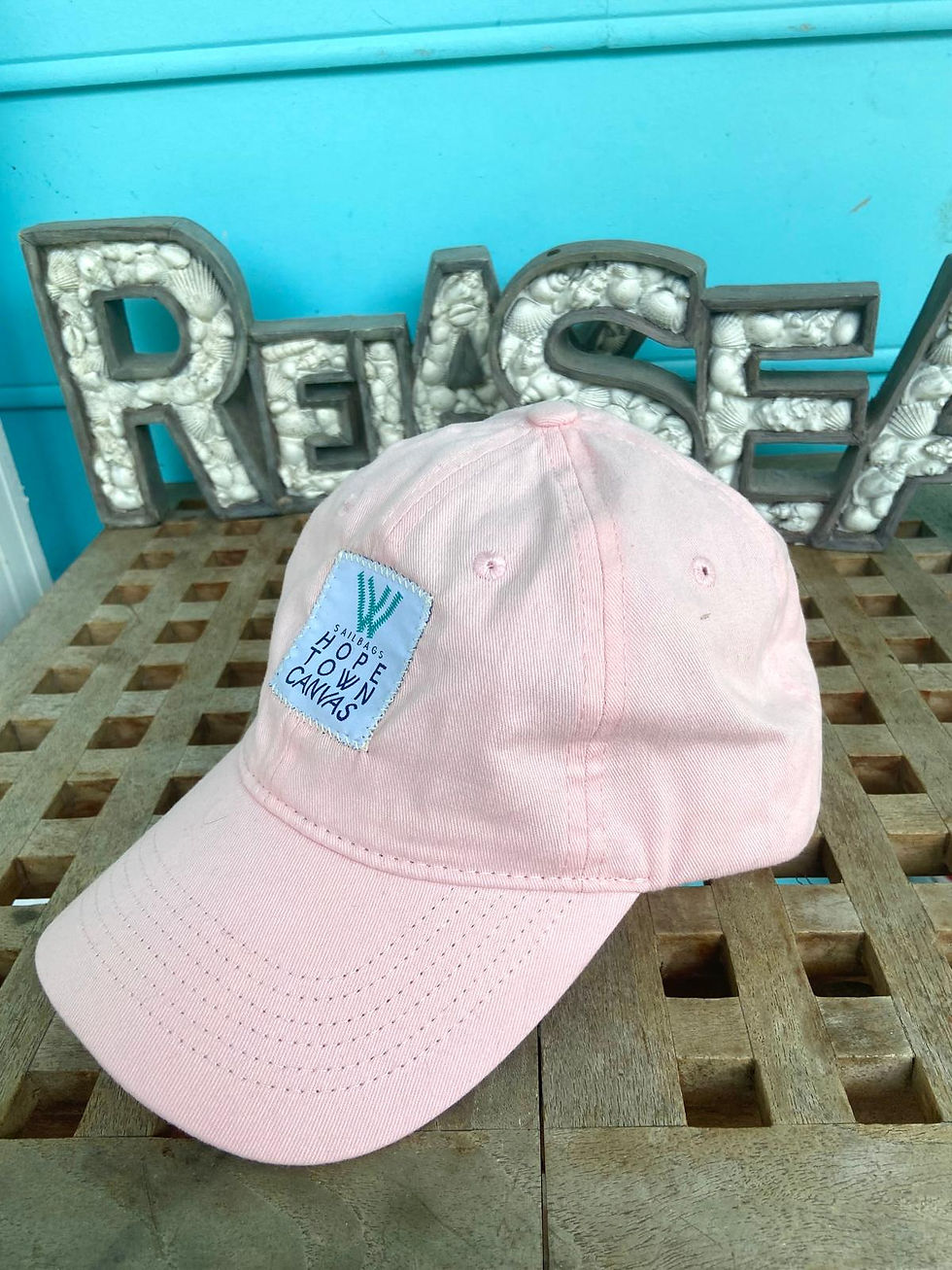 Thumbnail: Soft Baseball Cap