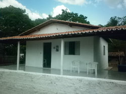 CASA CONCLUIDA PARA MORAR