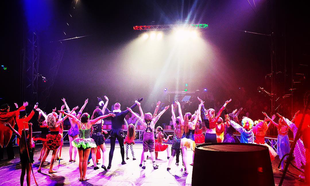 And All That Jazz! Performing Arts Center business photo