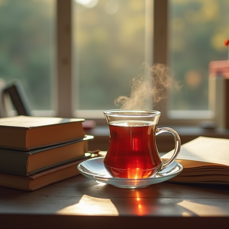 Transformative Journeys: Stories of Reinvention