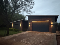LED lighting solutions