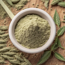 Hemp Flour