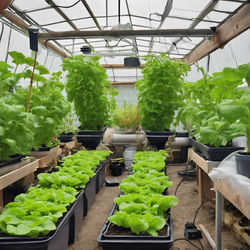 Aquaponics
