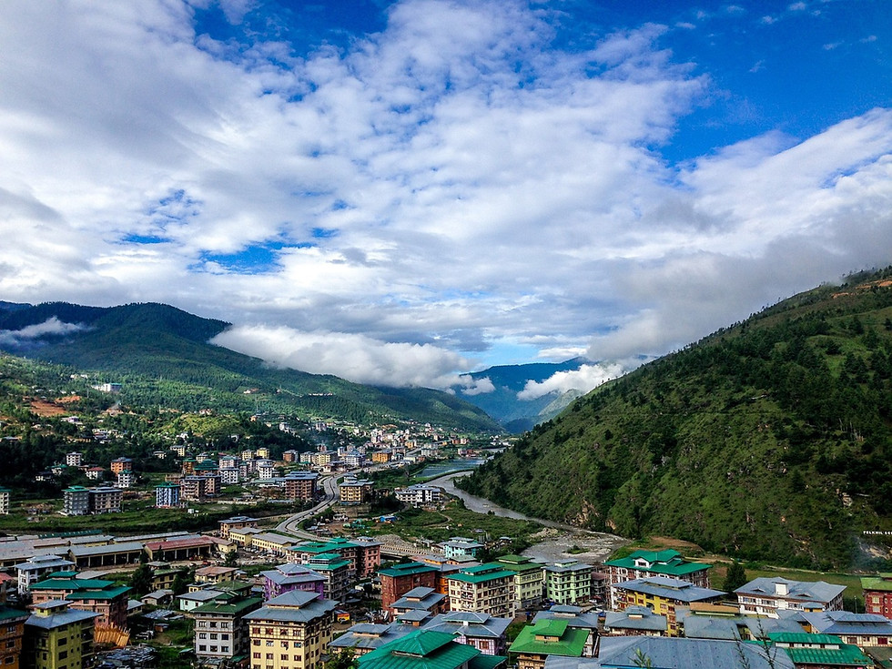 Thumbnail: 2N3D DARJEELING + SIKKIM
