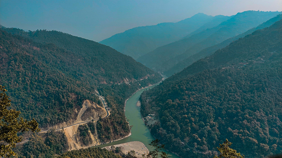 gangtok