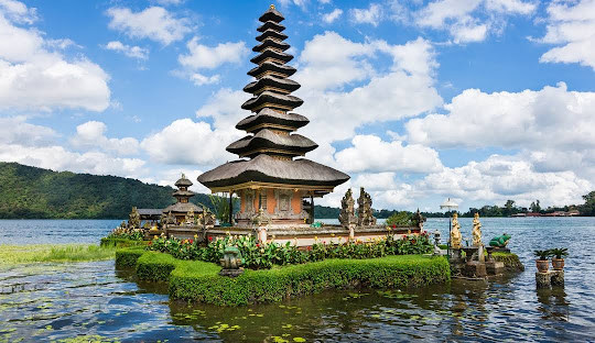 Thumbnail: 6N5D BALI (INDONESIA)