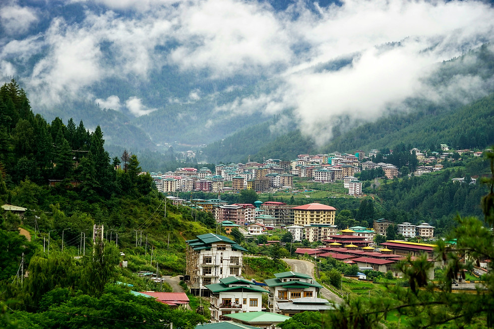 Thumbnail: gangtok