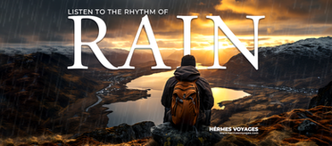 Facebook Cover Image designed for Hermes Voyages