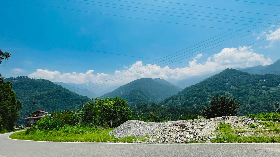gangtok