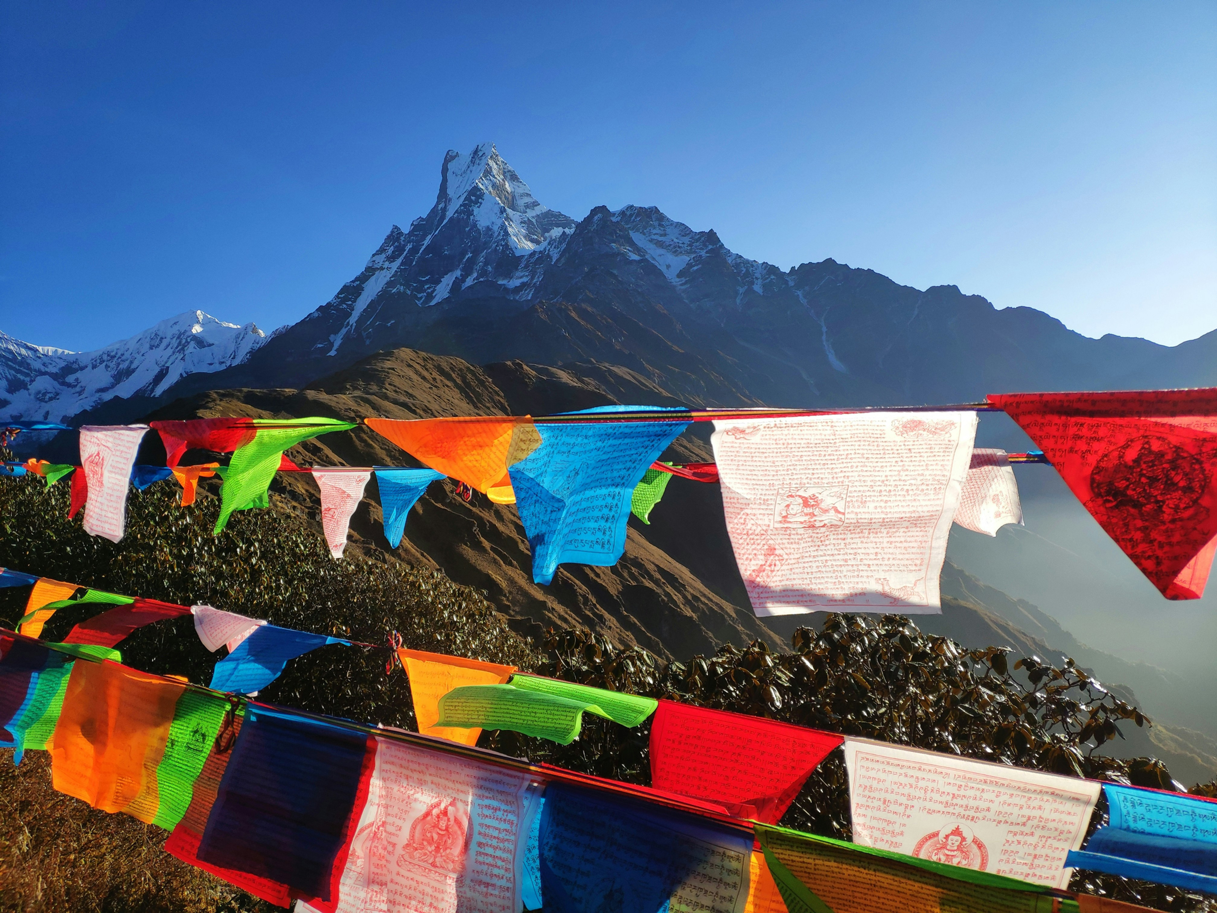 nepal