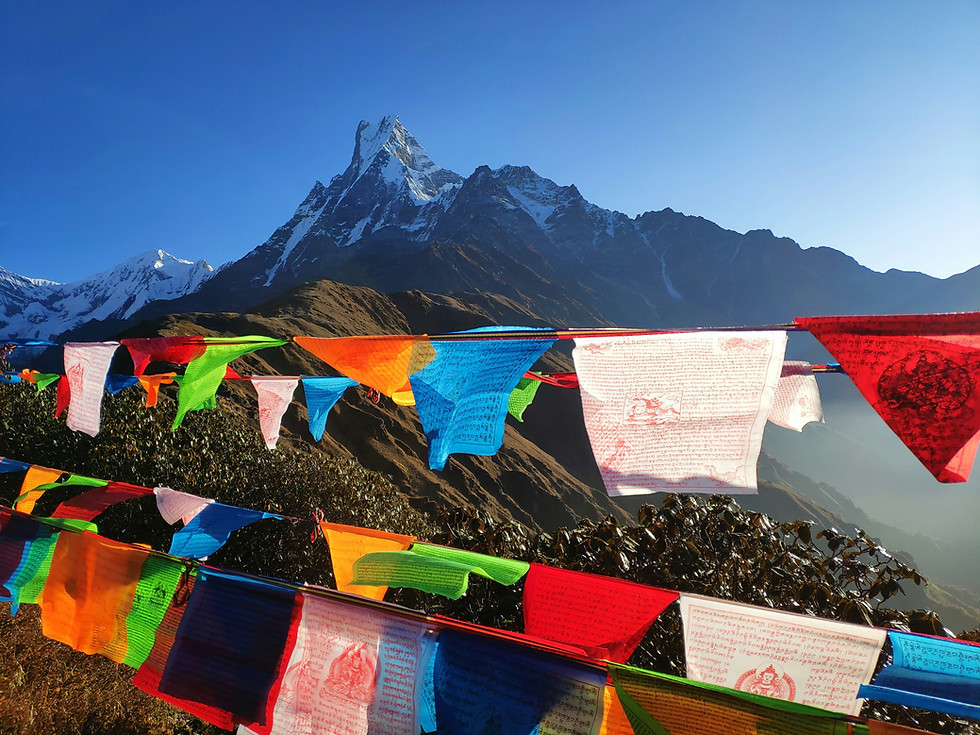 nepal