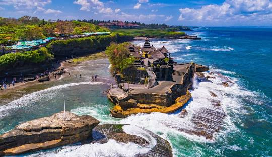 Thumbnail: 6N5D BALI (INDONESIA)