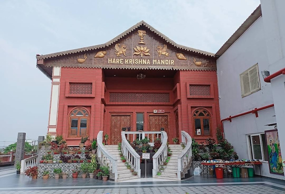 Thumbnail: 2N3D GUWAHATI TEMPLE TOUR