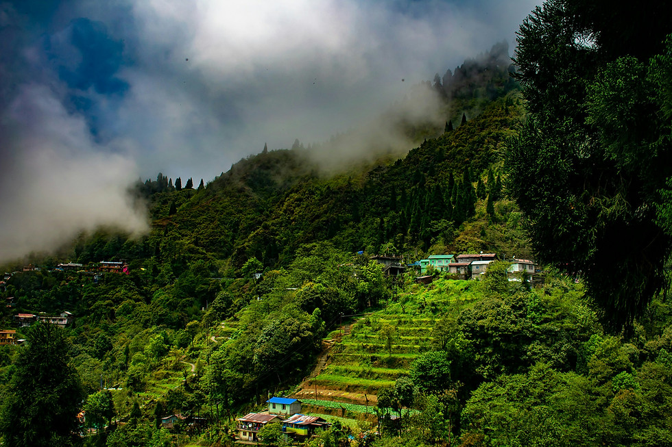 Thumbnail: gangtok