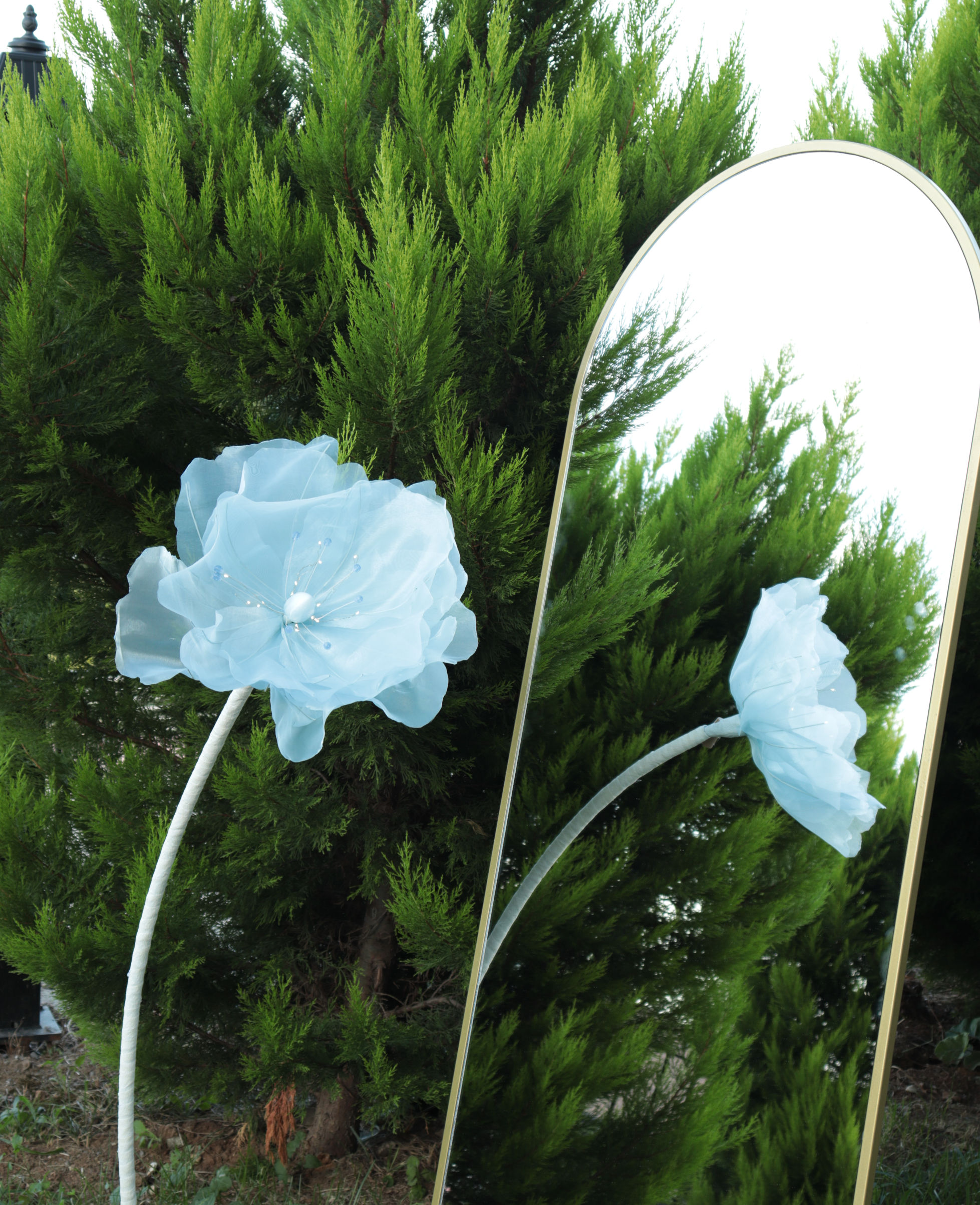 Azure Mist