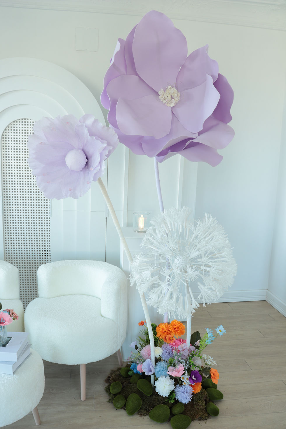 Küçük resim: Enchanted Flora Harmony