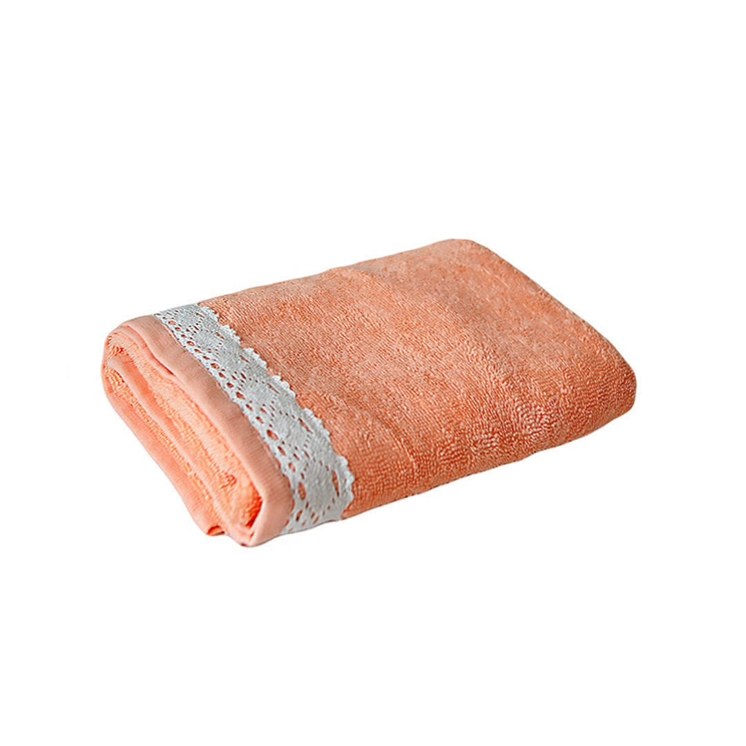 Ręcznik pomarańczowy