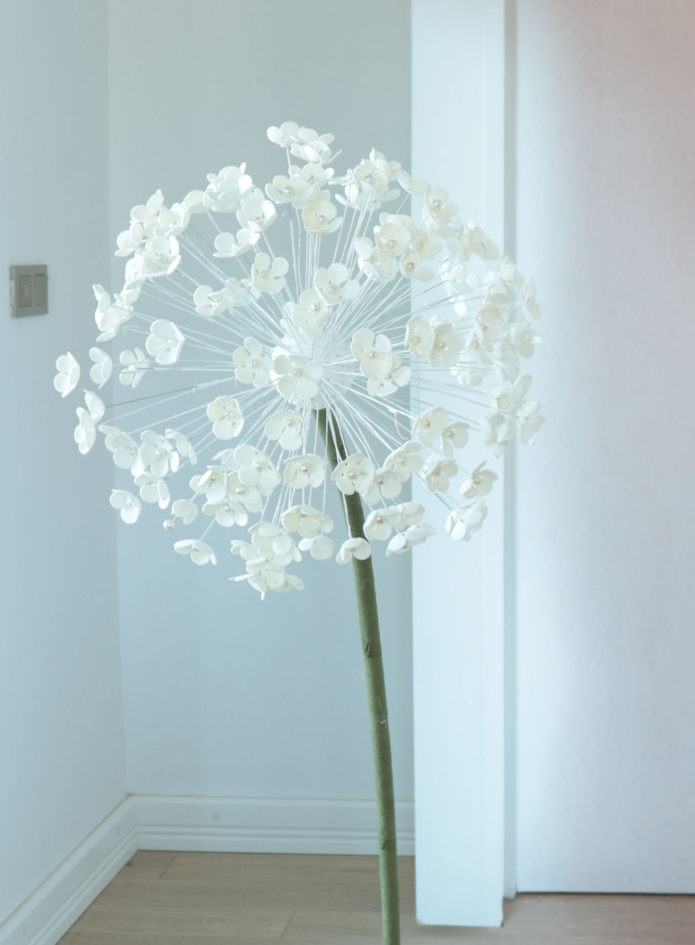 Pearl Sphere