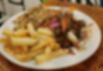 LOMO "MOUNSTRUOSO"