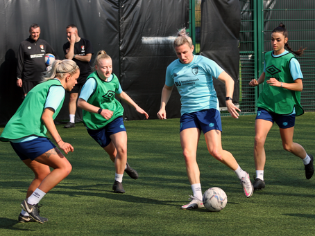 AFC Bournemouth Women look to keep the pressure on Cheltenham as they face Portishead Town