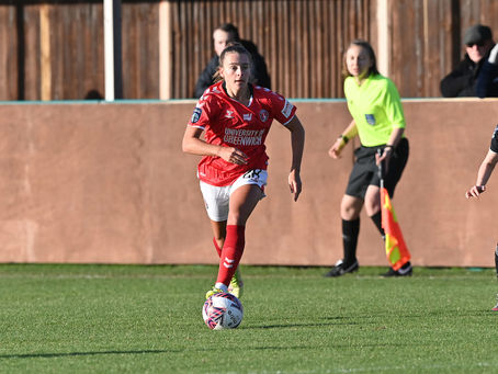Chelsea’s Jorja Fox joins Charlton Athletic on loan