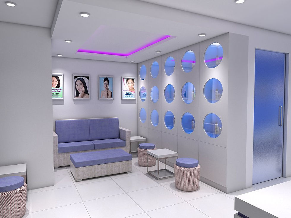 Skin Station - Sun Mall