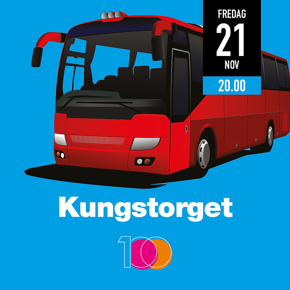 Evangelisation på stan