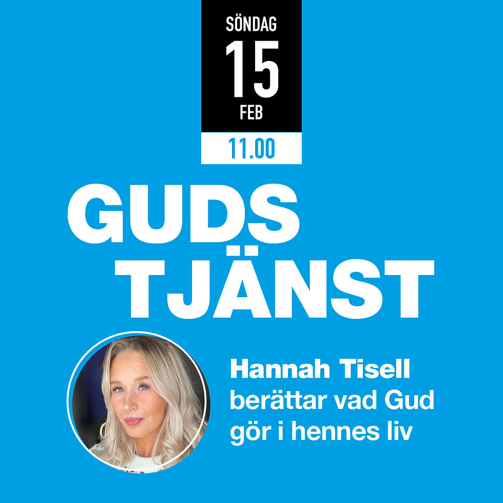 Gudstjänst