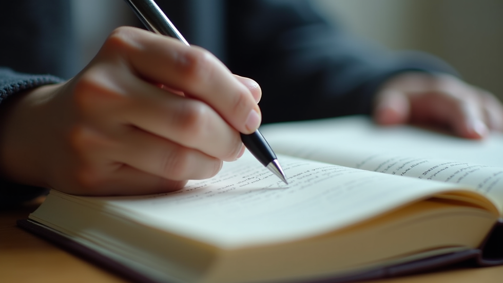 Tips para mejorar acento inglés