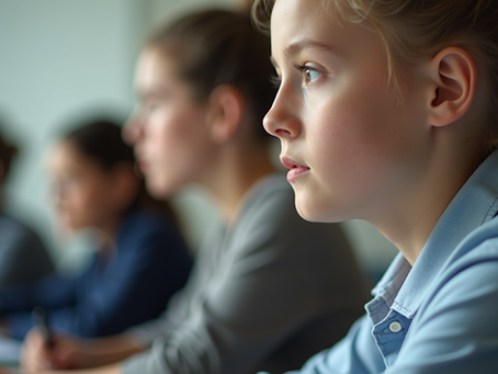 Las ventajas de las clases individuales para aprender inglés