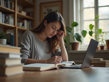 5 Errores Comunes al Aprender Inglés que Debes Evitar