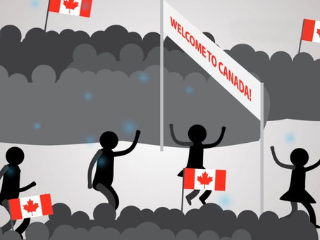 How to Apply For Immigration to Canada From Quebec