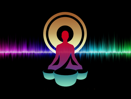528hz Demystified | A Higher Tone for a New Era