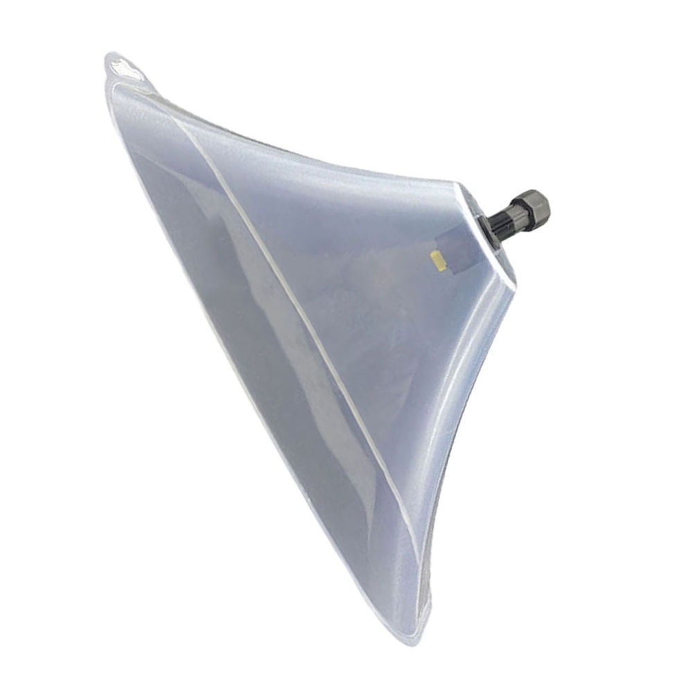 Miniatura: Tampa Agrícola de Pulverizador  proteção de cultivo - Eficiência e Precisão