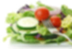 House Garden Salad