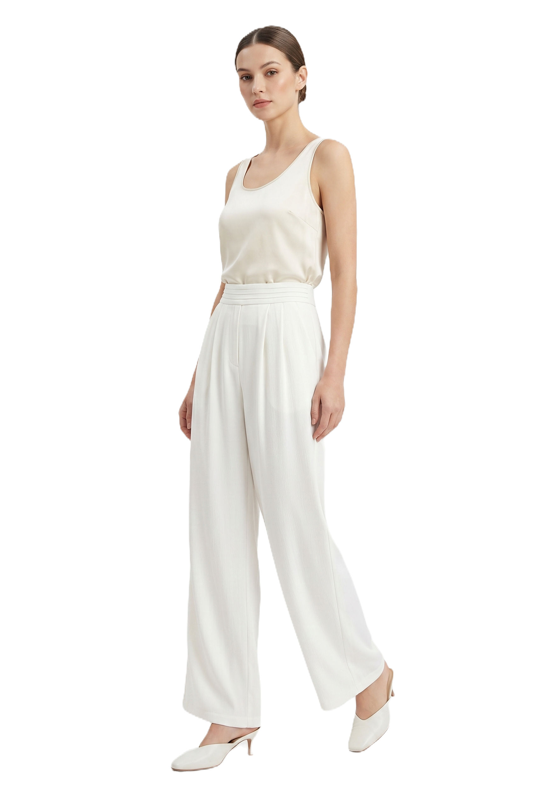 Calça Pantalona Ice Silk Breeze