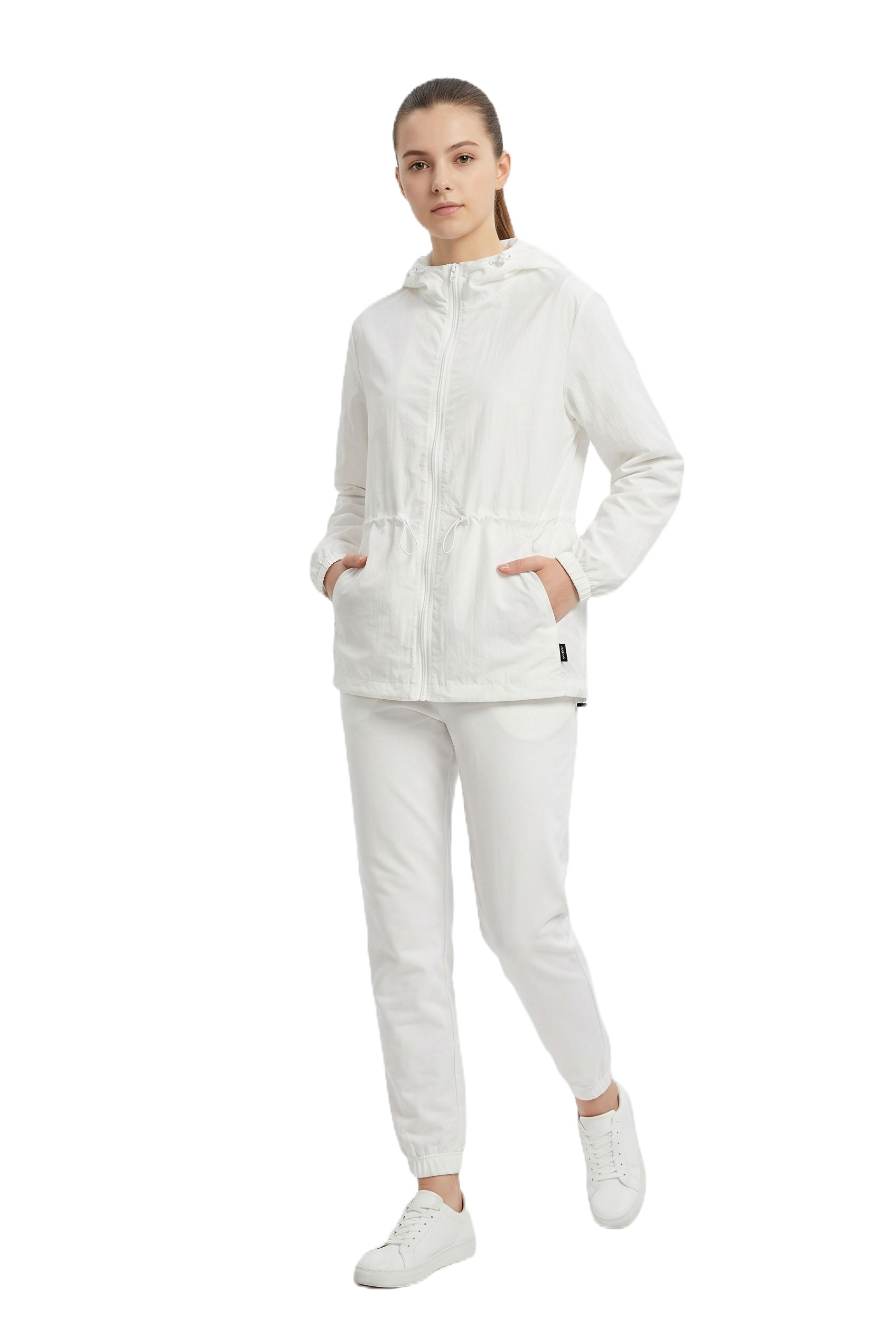 Jaqueta Corta-Vento UV UltraLight