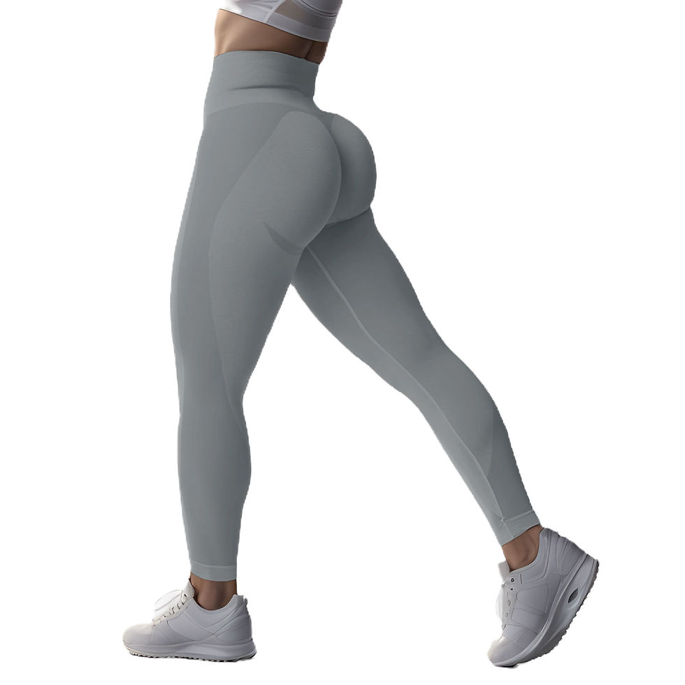 Miniatura: Legging Seamless Sculpt Pro