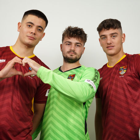 Durham United - In More Ways Than One.