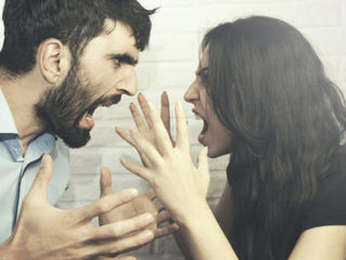 Como saber se você vive em um relacionamento abusivo?