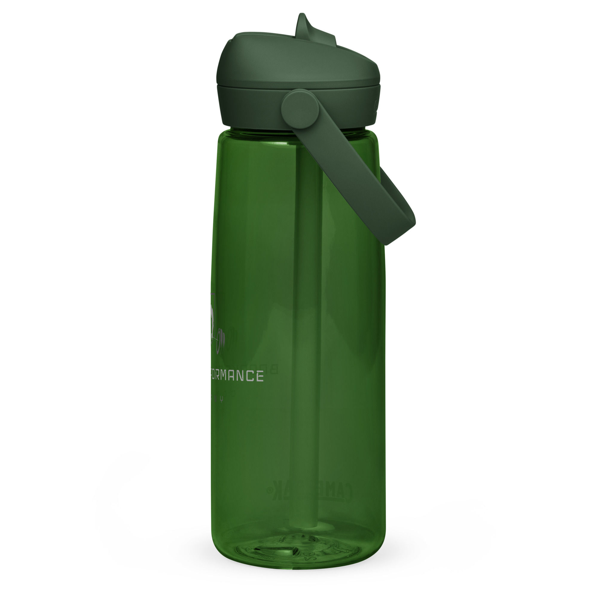 Camelbak Flip Straw Cup